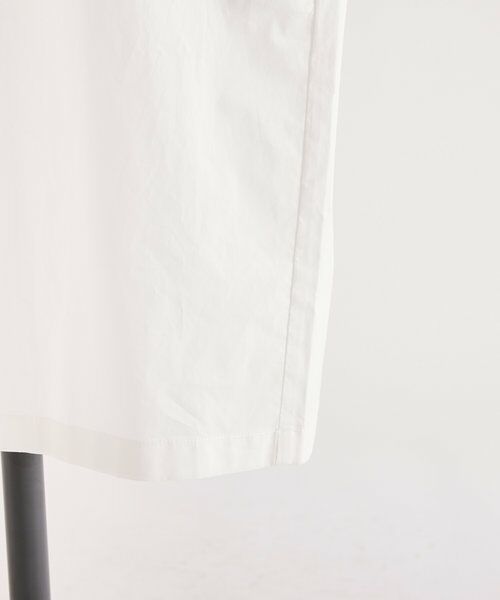BEARDSLEY / ビアズリー ロング・マキシ丈ワンピース | キカ刺繍ワンピース | 詳細22