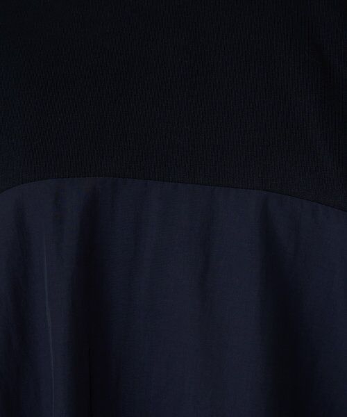 BEARDSLEY / ビアズリー ロング・マキシ丈ワンピース | 《2サイズ展開》マルワンピ | 詳細17