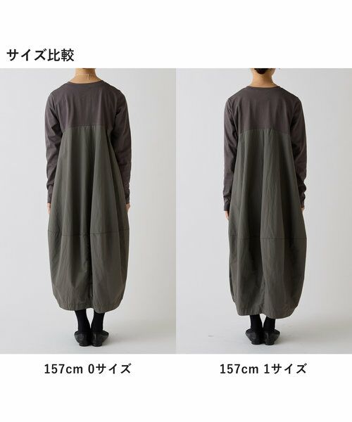 ビアズリー マルワンピ　ネイビーサイズ1 新品タグ付き セール】《2サイズ展開》マルワンピ（ワンピース）｜BEARDSLEY