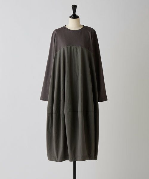 BEARDSLEY チュールマルワンピース BEARDSLEY（ビアズリー）の「《オケージョンにも使える・2サイズ