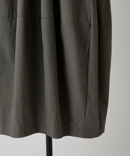 BEARDSLEY / ビアズリー ロング・マキシ丈ワンピース | 《2サイズ展開》マルワンピ | 詳細27