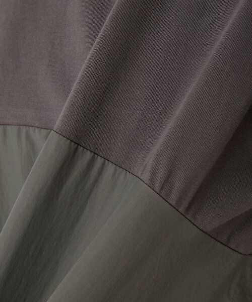 BEARDSLEY / ビアズリー ロング・マキシ丈ワンピース | 《2サイズ展開》マルワンピ | 詳細28