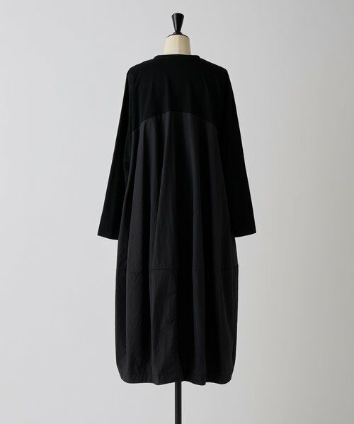 BEARDSLEY / ビアズリー ロング・マキシ丈ワンピース | 《2サイズ展開》マルワンピ | 詳細30