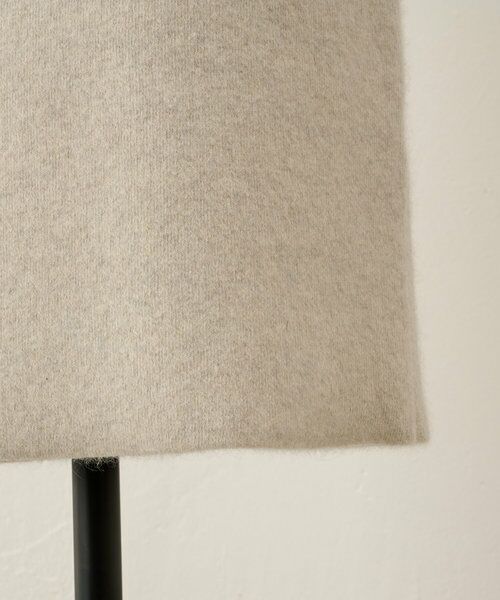 BEARDSLEY / ビアズリー ロング・マキシ丈スカート | ファーニットスカート | 詳細21