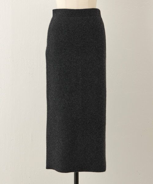 BEARDSLEY / ビアズリー ロング・マキシ丈スカート | ファーニットスカート | 詳細22