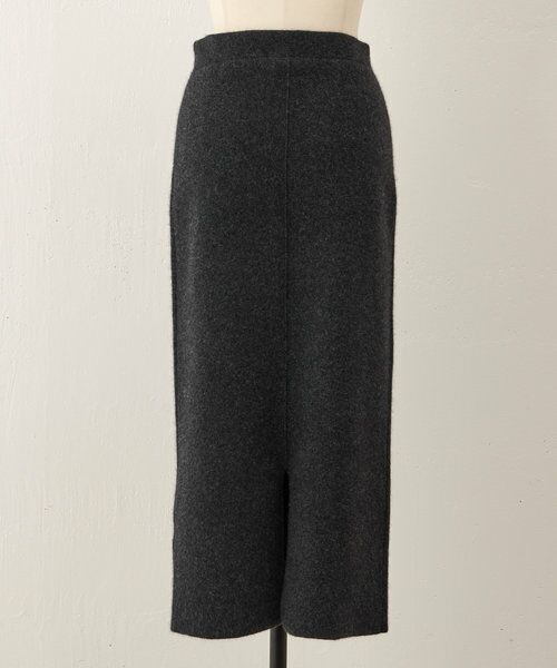 BEARDSLEY / ビアズリー ロング・マキシ丈スカート | ファーニットスカート | 詳細23