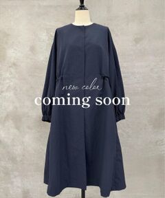 BEARDSLEY / ビアズリー その他アウター | 《近日予約開始予定》バルーン袖フレアーコート