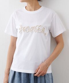 《FRIPIER》ロープTee