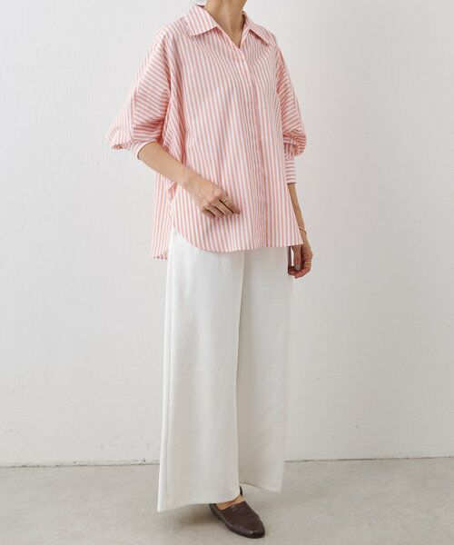 セール】 リラックスバギーパンツ （その他パンツ）｜BEARDSLEY
