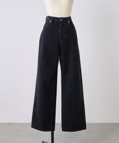 【新品未使用】ビアズリー　センターシームパンツ　ブラック BEARDSLEY / ビアズリー パンツ | ファッション通販 タカシマヤ