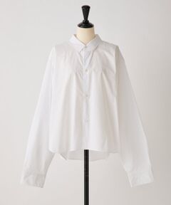 最終値下げ☆ビアズリー⭐レイヤードシャツ BEARDSLEY / ビアズリー シャツ・ブラウス（条件：ホワイト系
