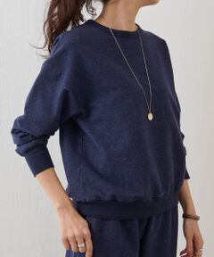 BEARDSLEY｜後ろプリーツカットソー | Rakuten Fashion(楽天