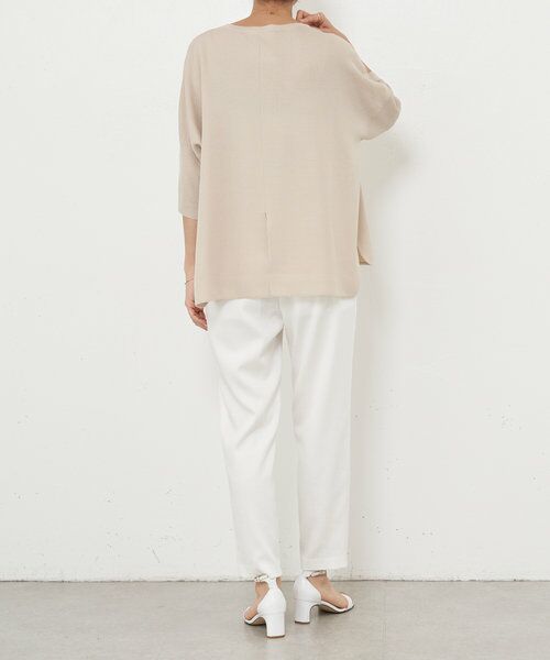 BEARDSLEY(ビアズリー)トラックパンツ 2サイズ展開》オックストラックパンツ | BEARDSLEY(ビアズリー