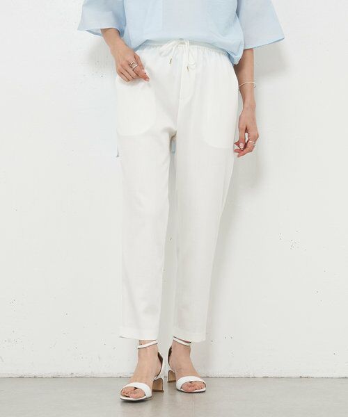 新品 ビアズリー BEARDSLEY レースパッチワークパンツ ¥24,200 BEARDSLEY（ビアズリー）の「レースパッチワークパンツ（その他