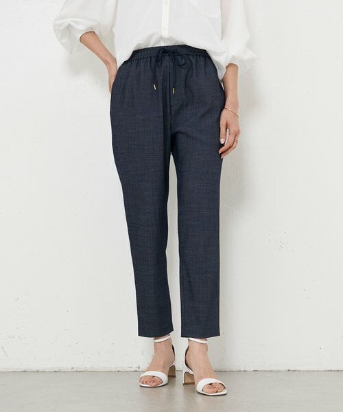 新品 ビアズリー BEARDSLEY レースパッチワークパンツ ¥24,200 BEARDSLEY（ビアズリー）の「レースパッチワークパンツ（その他