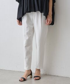 BEARDSLEY / ビアズリー パンツ（条件：ホワイト系、在庫無し