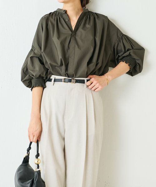 ビアズリー購入　トリプルシャーリングシャツ BEARDSLEY｜トリプルシャーリングシャツ | Rakuten Fashion(楽天
