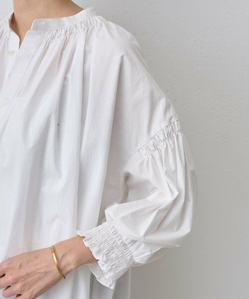 セール】 トリプルシャーリングシャツ （シャツ・ブラウス