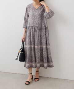 BEARDSLEY / ビアズリー ワンピース（条件：グレー系、在庫無し