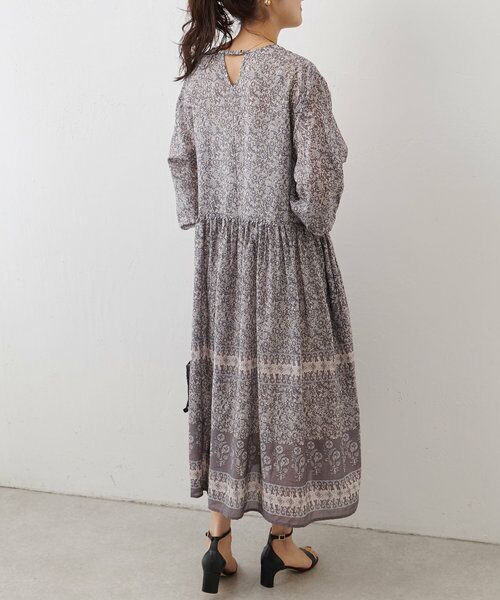 BEARDSLEY（ビアズリー）の「2サイズ展開 コットン裏毛