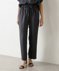 BEARDSLEY（ビアズリー）の「後ろレースアップナイロンコート