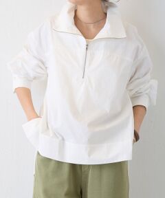 ビアズリー シャツタンク ホワイト サイズ1