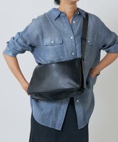 ビアズリーショルダーバック　ブラック1回のみ使用 BEARDSLEY / ビアズリー バッグ | ファッション通販 タカシマヤ