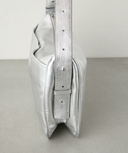 BEARDSLEY / ビアズリー トートバッグ | 《2.718》2WAYソフトショルダー | 詳細22