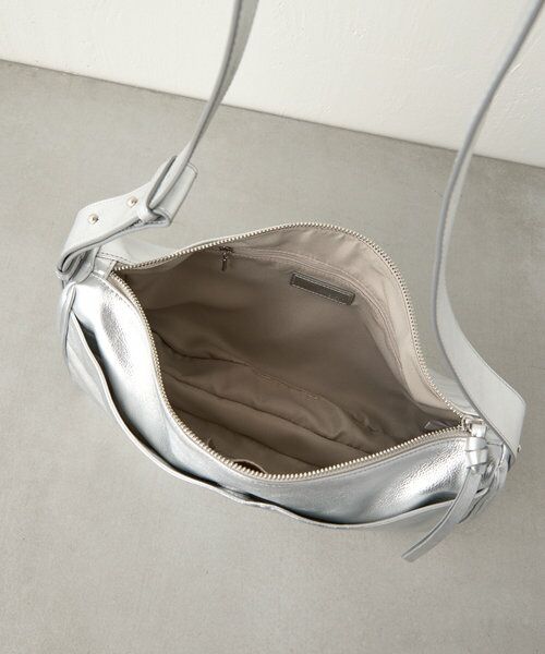 BEARDSLEY / ビアズリー トートバッグ | 《2.718》2WAYソフトショルダー | 詳細23