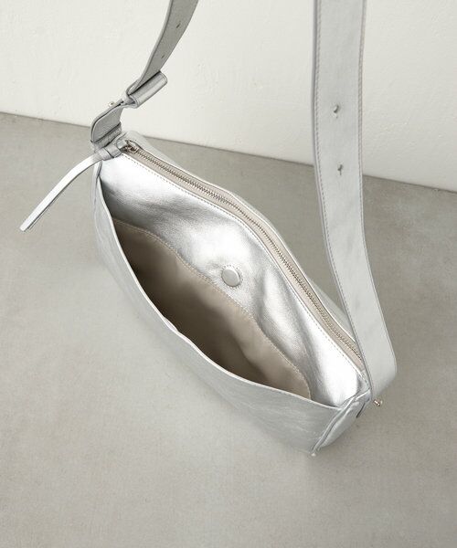 BEARDSLEY / ビアズリー トートバッグ | 《2.718》2WAYソフトショルダー | 詳細26