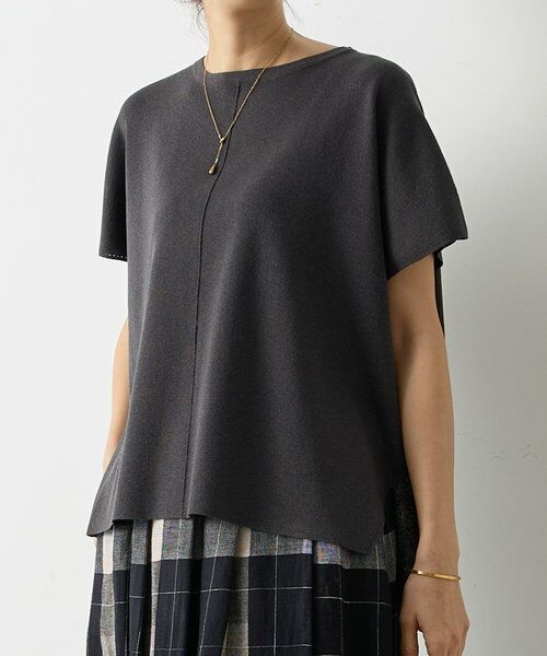 BEARDSLEY/ビアズリー フレンチサラットプルオーバー ブラックニッケル F BEARDSLEY/ビアズリー フレンチサラットプルオーバー ブラックニッケル F