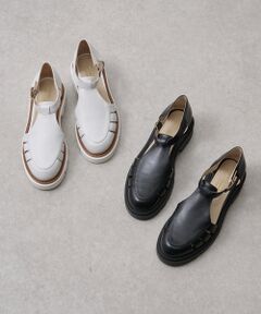 BEARDSLEY - CORSO ROMA 9 履きやすさにもこだわっている