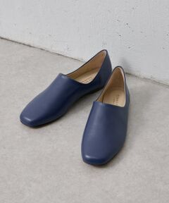 BEARDSLEY - CORSO ROMA 9 履きやすさにもこだわっている BEARDSLEY - CORSO ROMA 9 履きやすさにもこだわっている