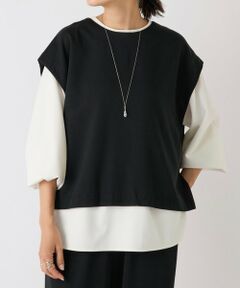 ビアズリー ブラック トップス BEARDSLEY / ビアズリー トップス（条件：ブラック系、再入荷