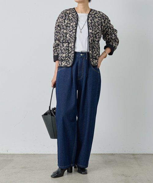 BEARDSLEY / ビアズリー カットソー | スラブコットン長袖T | 詳細11