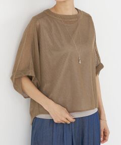 BEARDSLEY / ビアズリー トップス（条件：イエロー系、在庫無し