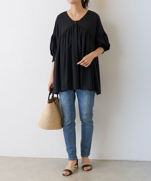 BEARDSLEY イマイン　カゴバッグ（花） BEARDSLEY イマイン カゴバッグ（花）
