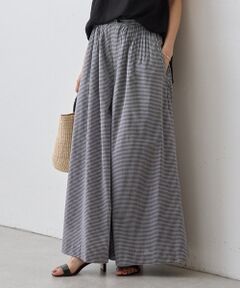 BEARDSLEY / ビアズリー パンツ | ファッション通販 タカシマヤ