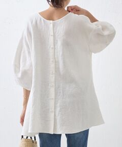 BEARDSLEY（ビアズリー）の「NEWパールボタンシャツ（シャツ