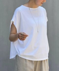 BEARDSLEY - 人気のラウンドヘムTなど予約販売のトップスを