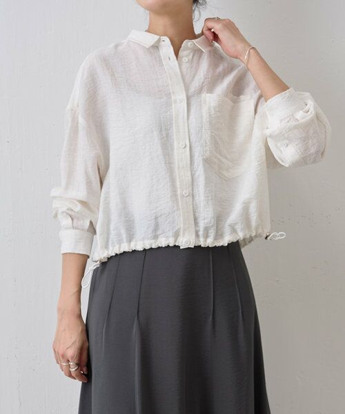 BEARDSLEY ビアズリー ポケットシャツ サンドベージュ　羽織り 未使用 BEARDSLEY ビアズリー ポケットシャツ サンドベージュ 羽織り 未