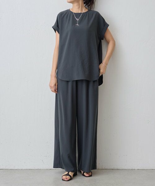 新品 ビアズリー BEARDSLEY レースパッチワークパンツ ¥24,200 BEARDSLEY（ビアズリー）の「レースパッチワークパンツ（その他