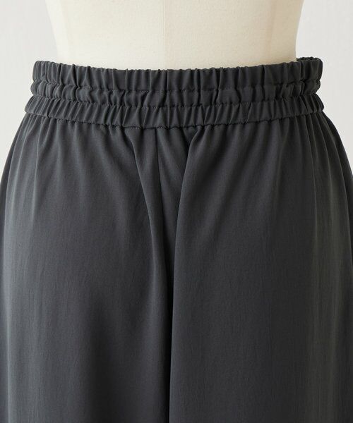 BEARDSLEY / ビアズリー その他パンツ | ストレッチジョーゼットパンツ | 詳細21