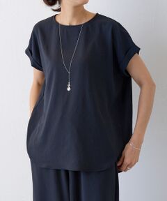BEARDSLEY / ビアズリー トップス（条件：ブルー系