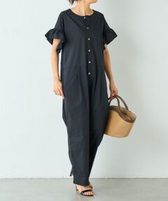ビアズリー　ドットミディワンピース ドットミディワンピース | BEARDSLEY(ビアズリー)レディース