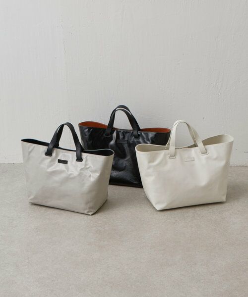 BEARDSLEY / ビアズリー トートバッグ | 《DAZAIコラボ》2WAYトートBAG | 詳細1