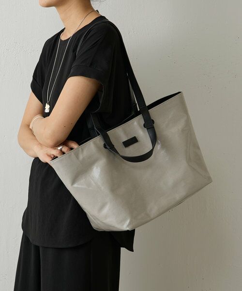 BEARDSLEY / ビアズリー トートバッグ | 《DAZAIコラボ》2WAYトートBAG | 詳細10