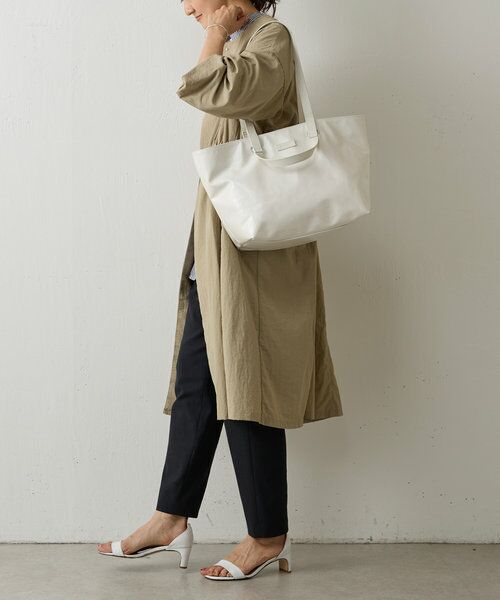 BEARDSLEY / ビアズリー トートバッグ | 《DAZAIコラボ》2WAYトートBAG | 詳細12