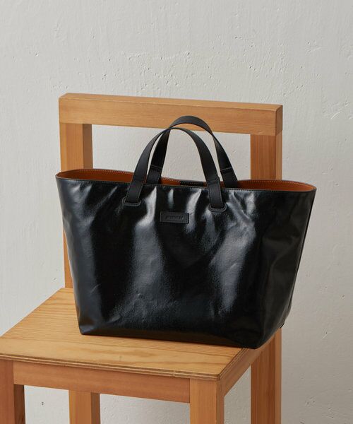 BEARDSLEY / ビアズリー トートバッグ | 《DAZAIコラボ》2WAYトートBAG | 詳細19