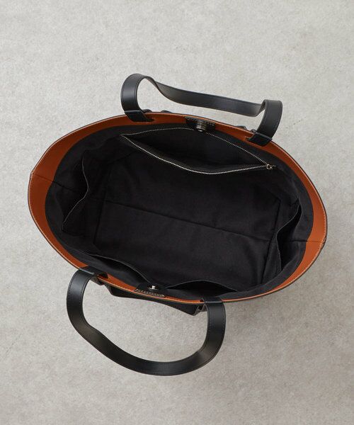 BEARDSLEY / ビアズリー トートバッグ | 《DAZAIコラボ》2WAYトートBAG | 詳細25